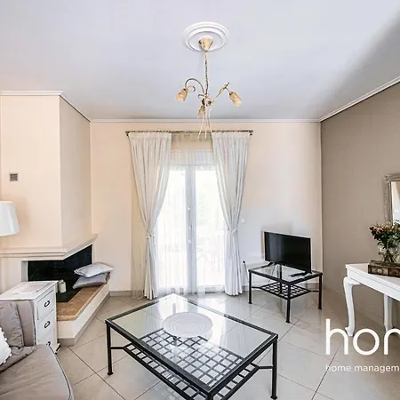 Nereides Homm Luxury Maisonettes Διαμέρισμα Κάτω Αλμυρή