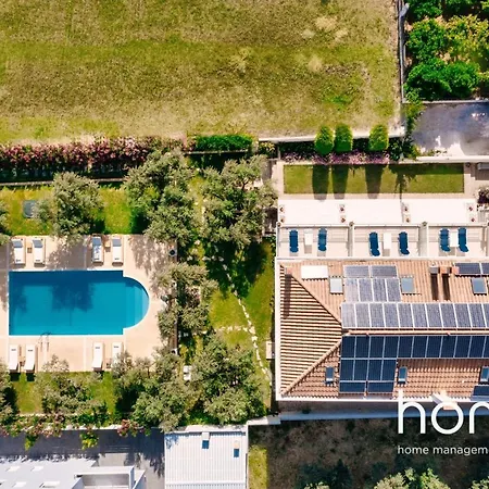 Apartamento Nereides Homm Luxury Maisonettes