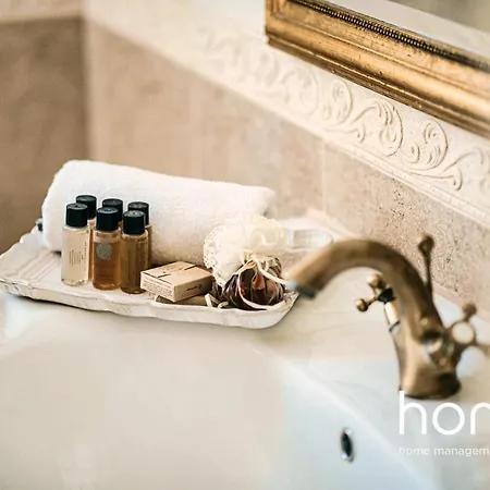 Nereides Homm Luxury Maisonettes * Κάτω Αλμυρή