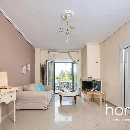Nereides Homm Luxury Maisonettes Διαμέρισμα *