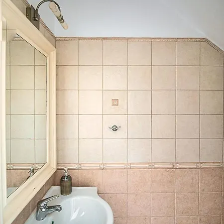Nereides Homm Luxury Maisonettes Κάτω Αλμυρή