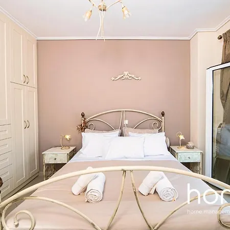 Διαμέρισμα Nereides Homm Luxury Maisonettes *