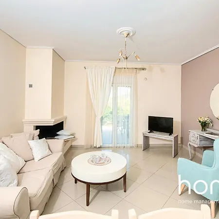 Nereides Homm Luxury Maisonettes Διαμέρισμα *