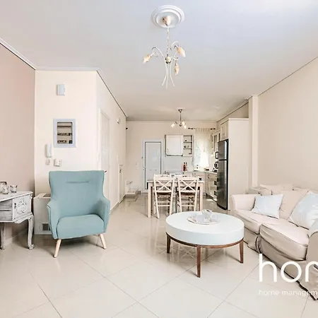 Nereides Homm Luxury Maisonettes Κάτω Αλμυρή