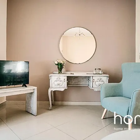 Nereides Homm Luxury Maisonettes