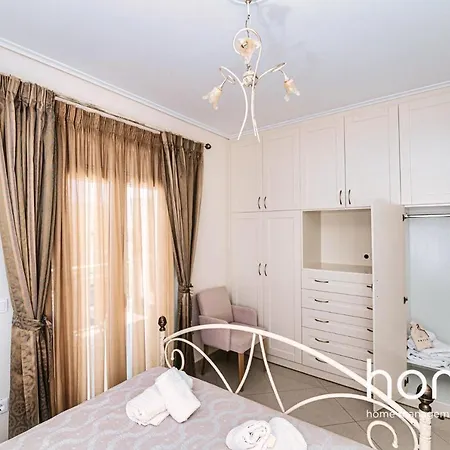 Nereides Homm Luxury Maisonettes