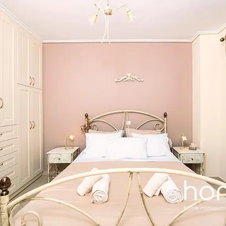 Nereides Homm Luxury Maisonettes Διαμέρισμα