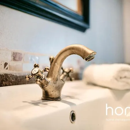 Διαμέρισμα Nereides Homm Luxury Maisonettes