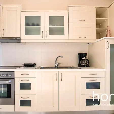 Nereides Homm Luxury Maisonettes Διαμέρισμα