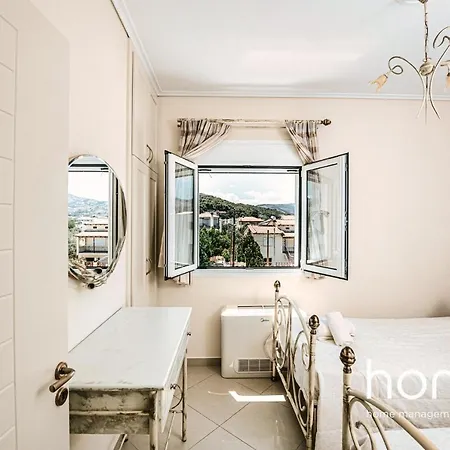 Nereides Homm Luxury Maisonettes Διαμέρισμα *