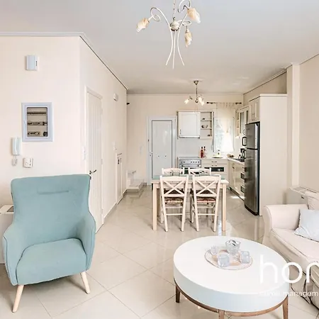 Nereides Homm Luxury Maisonettes Διαμέρισμα *