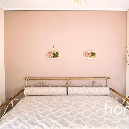 Nereides Homm Luxury Maisonettes Διαμέρισμα Κάτω Αλμυρή