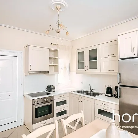 Nereides Homm Luxury Maisonettes Κάτω Αλμυρή