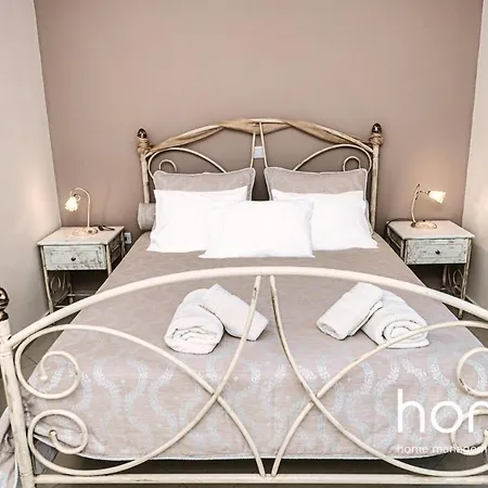 Nereides Homm Luxury Maisonettes Διαμέρισμα