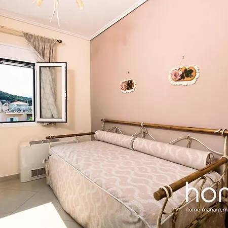 Nereides Homm Luxury Maisonettes Κάτω Αλμυρή
