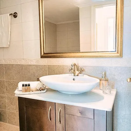 Διαμέρισμα Nereides Homm Luxury Maisonettes *