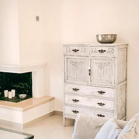 Nereides Homm Luxury Maisonettes
