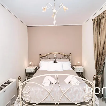 Nereides Homm Luxury Maisonettes Διαμέρισμα