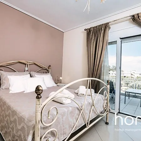 Nereides Homm Luxury Maisonettes Apartamento