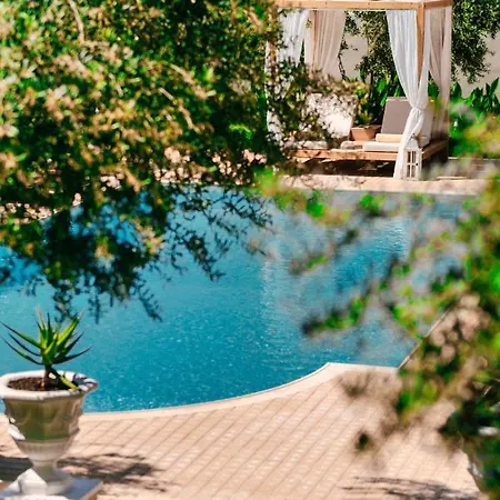 Διαμέρισμα Nereides Homm Luxury Maisonettes