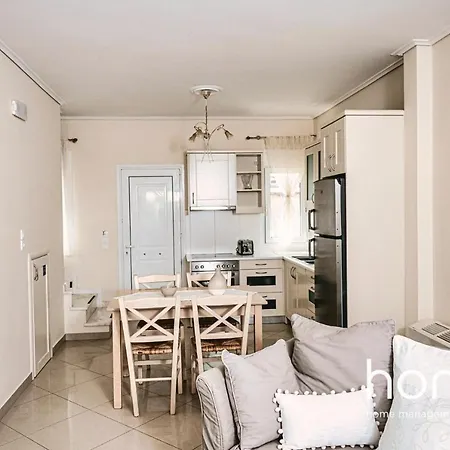 Nereides Homm Luxury Maisonettes