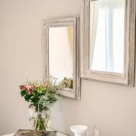 Nereides Homm Luxury Maisonettes Apartment Kato Almiri
